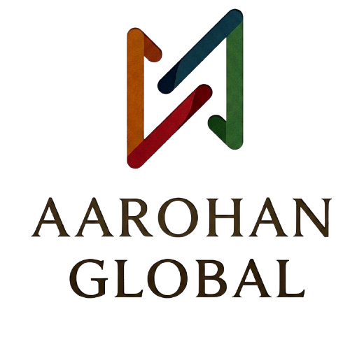 Aarohan Global Logo